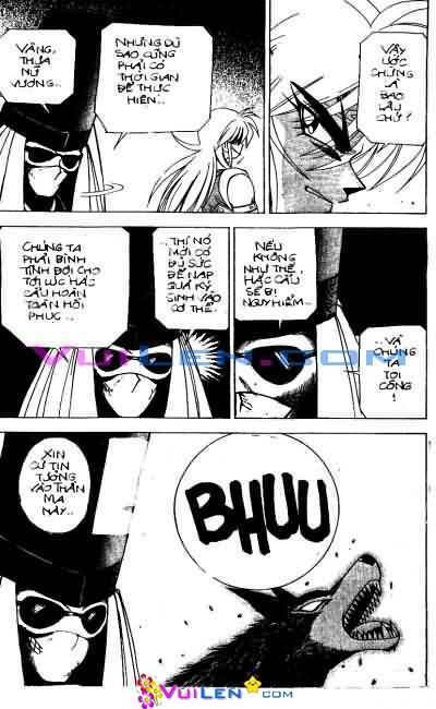 Tiểu Ma Thần Zenki - Chương 7 - Trang 67