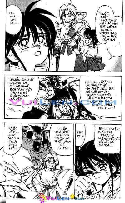 Tiểu Ma Thần Zenki - Chương 7 - Trang 69