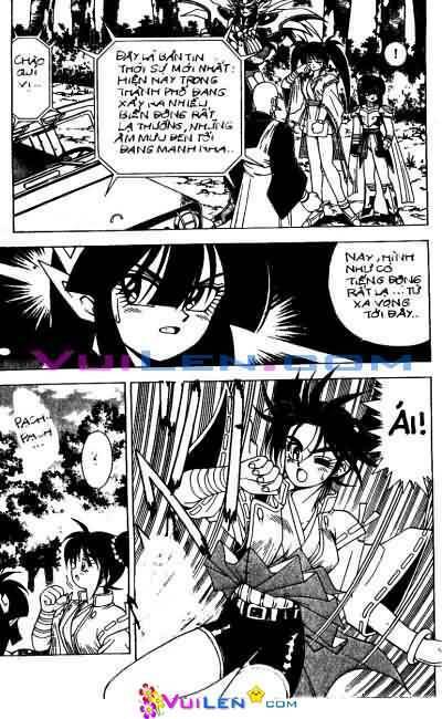 Tiểu Ma Thần Zenki - Chương 7 - Trang 70