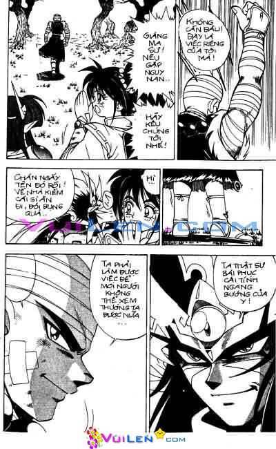 Tiểu Ma Thần Zenki - Chương 7 - Trang 8