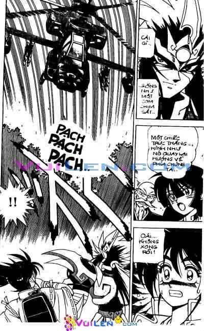 Tiểu Ma Thần Zenki - Chương 7 - Trang 71