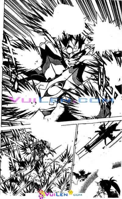 Tiểu Ma Thần Zenki - Chương 7 - Trang 73