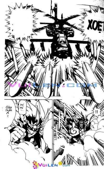 Tiểu Ma Thần Zenki - Chương 7 - Trang 78