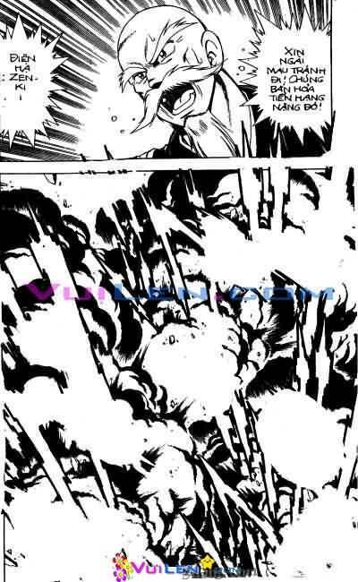 Tiểu Ma Thần Zenki - Chương 7 - Trang 79