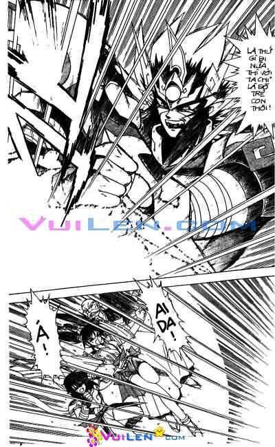 Tiểu Ma Thần Zenki - Chương 7 - Trang 80