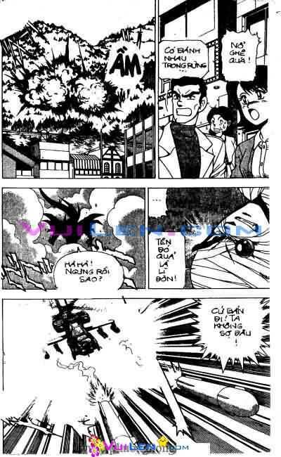 Tiểu Ma Thần Zenki - Chương 7 - Trang 81