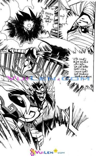 Tiểu Ma Thần Zenki - Chương 7 - Trang 82