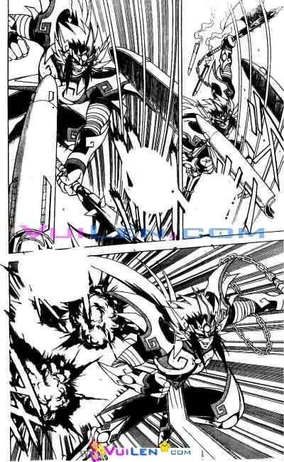 Tiểu Ma Thần Zenki - Chương 7 - Trang 83