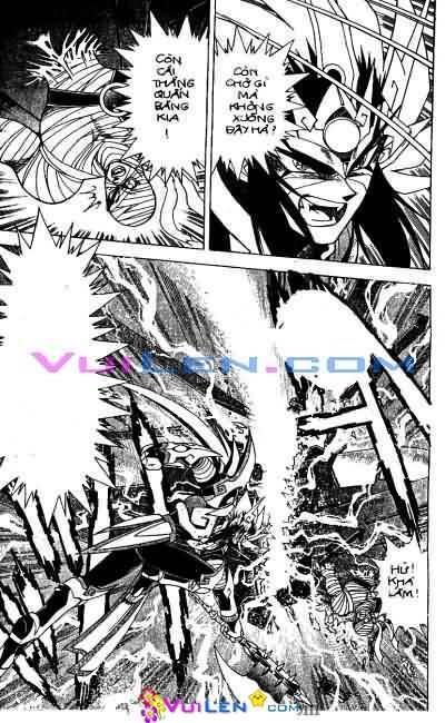 Tiểu Ma Thần Zenki - Chương 7 - Trang 84