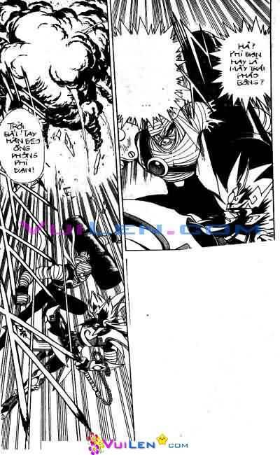 Tiểu Ma Thần Zenki - Chương 7 - Trang 86