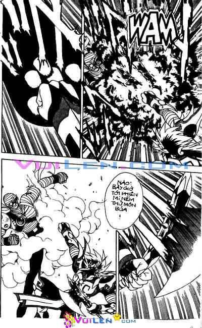 Tiểu Ma Thần Zenki - Chương 7 - Trang 87