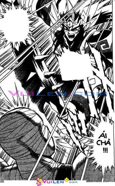 Tiểu Ma Thần Zenki - Chương 7 - Trang 88