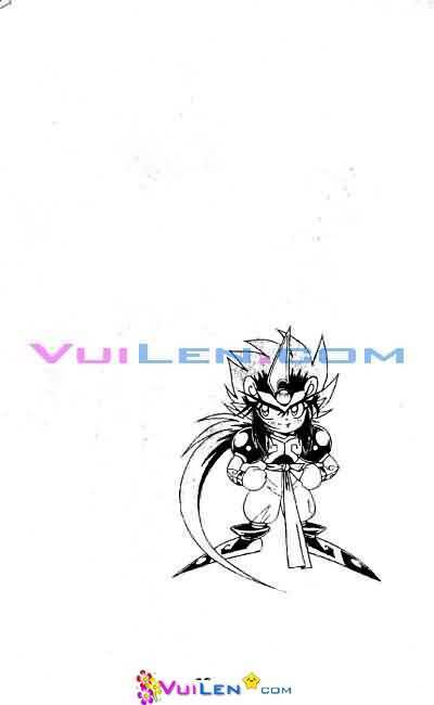 Tiểu Ma Thần Zenki - Chương 7 - Trang 89