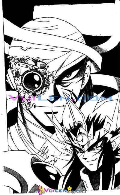 Tiểu Ma Thần Zenki - Chương 7 - Trang 90