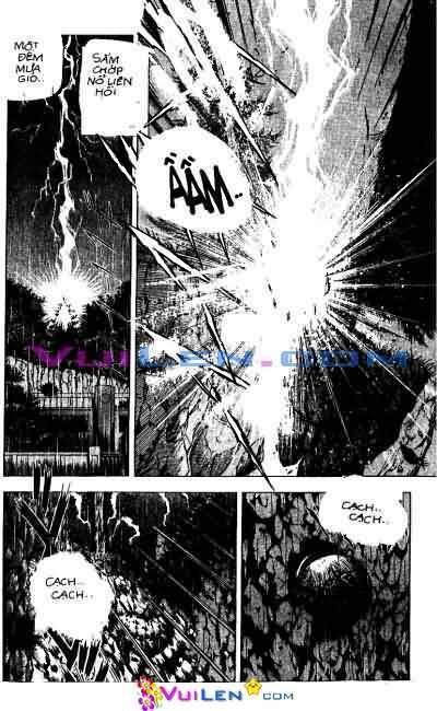 Tiểu Ma Thần Zenki - Chương 7 - Trang 10