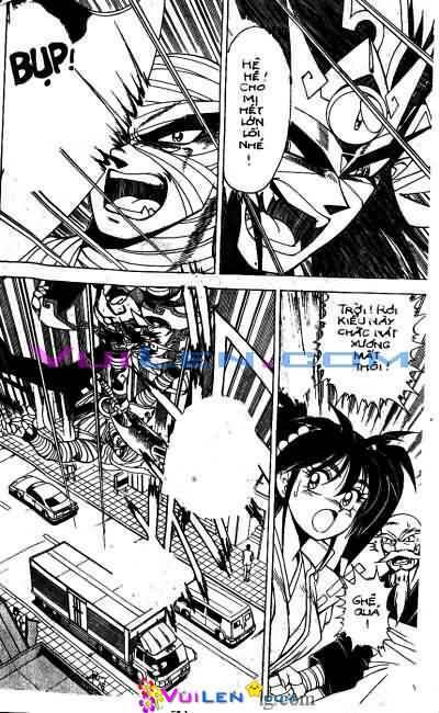 Tiểu Ma Thần Zenki - Chương 7 - Trang 91