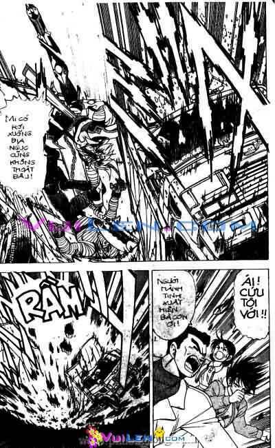 Tiểu Ma Thần Zenki - Chương 7 - Trang 92