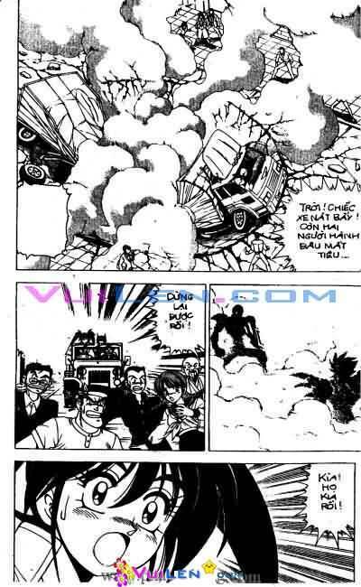 Tiểu Ma Thần Zenki - Chương 7 - Trang 93