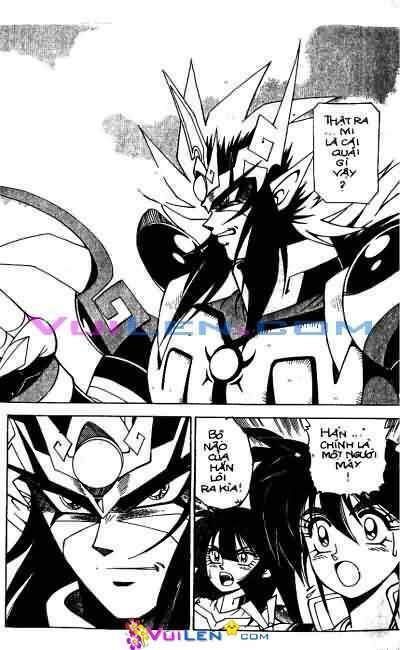 Tiểu Ma Thần Zenki - Chương 7 - Trang 95