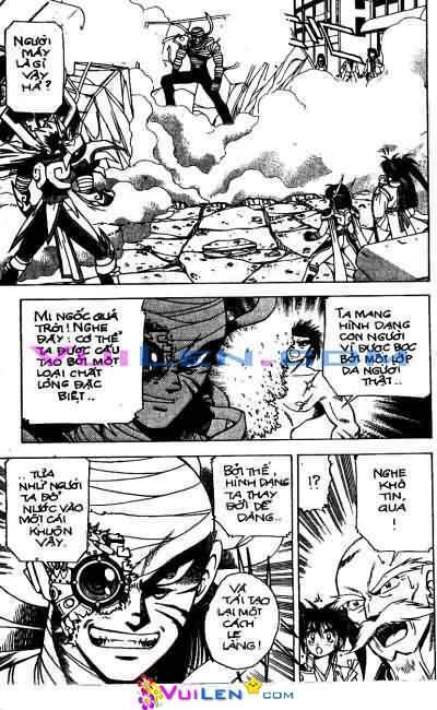 Tiểu Ma Thần Zenki - Chương 7 - Trang 96