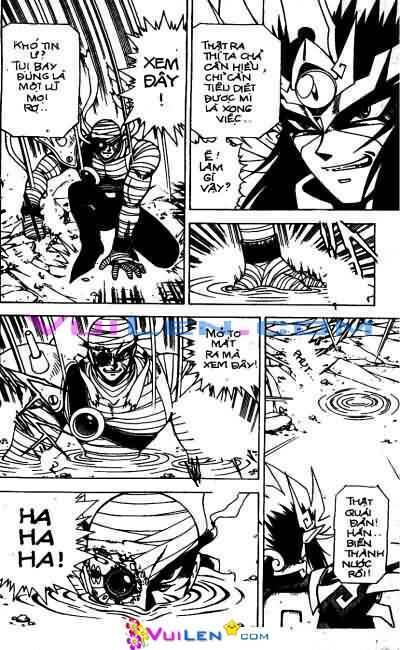 Tiểu Ma Thần Zenki - Chương 7 - Trang 97