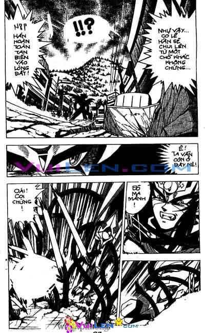 Tiểu Ma Thần Zenki - Chương 7 - Trang 98