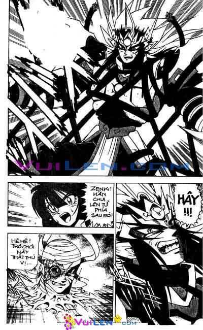 Tiểu Ma Thần Zenki - Chương 7 - Trang 99