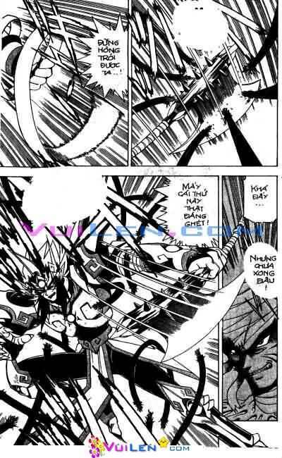 Tiểu Ma Thần Zenki - Chương 7 - Trang 100