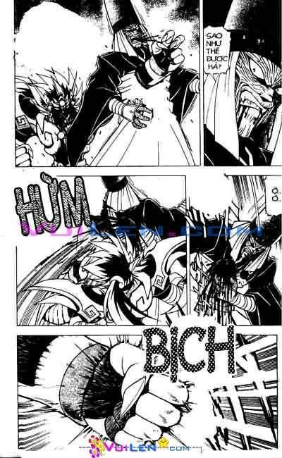 Tiểu Ma Thần Zenki - Chương 8 - Trang 103