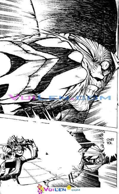 Tiểu Ma Thần Zenki - Chương 8 - Trang 104