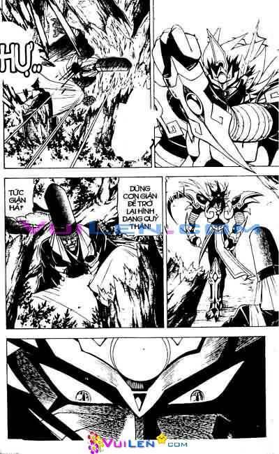 Tiểu Ma Thần Zenki - Chương 8 - Trang 105