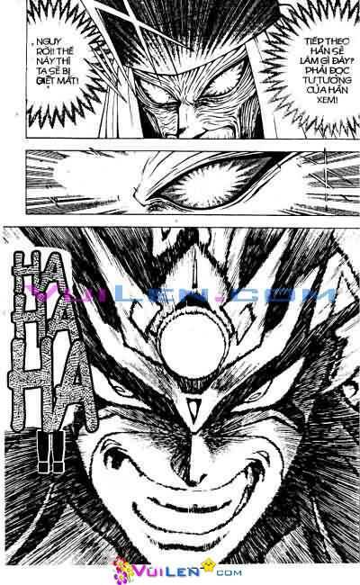 Tiểu Ma Thần Zenki - Chương 8 - Trang 106