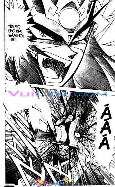 Tiểu Ma Thần Zenki - Chương 8 - Trang 109