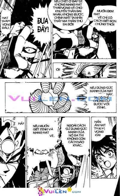 Tiểu Ma Thần Zenki - Chương 8 - Trang 110