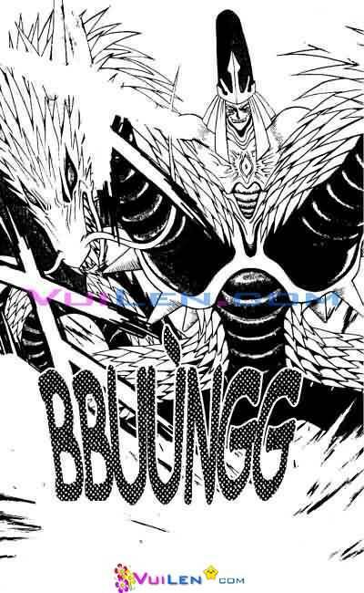 Tiểu Ma Thần Zenki - Chương 8 - Trang 112