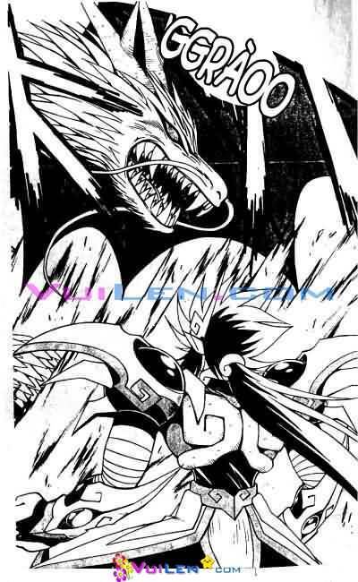 Tiểu Ma Thần Zenki - Chương 8 - Trang 113