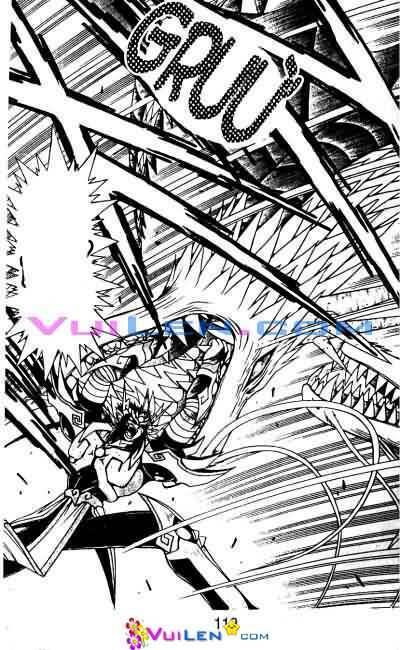 Tiểu Ma Thần Zenki - Chương 8 - Trang 120