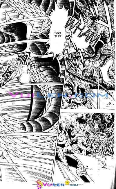 Tiểu Ma Thần Zenki - Chương 8 - Trang 121