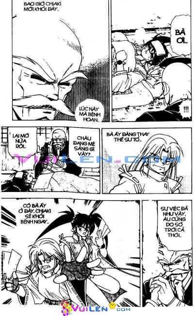 Tiểu Ma Thần Zenki - Chương 8 - Trang 15