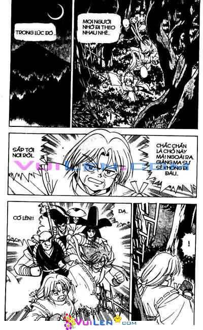 Tiểu Ma Thần Zenki - Chương 8 - Trang 17