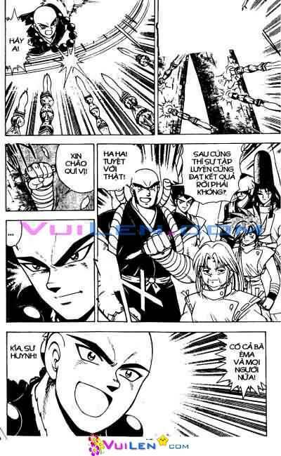 Tiểu Ma Thần Zenki - Chương 8 - Trang 19