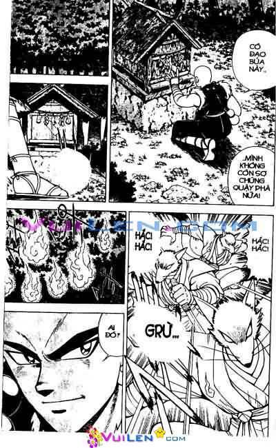 Tiểu Ma Thần Zenki - Chương 8 - Trang 22