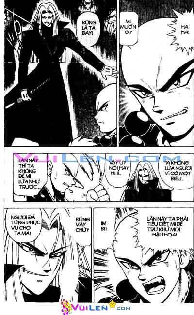 Tiểu Ma Thần Zenki - Chương 8 - Trang 24