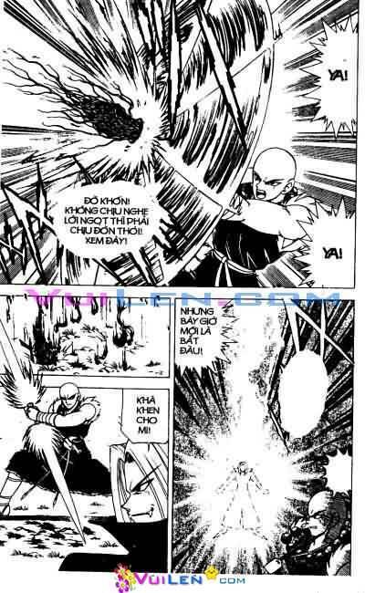 Tiểu Ma Thần Zenki - Chương 8 - Trang 25