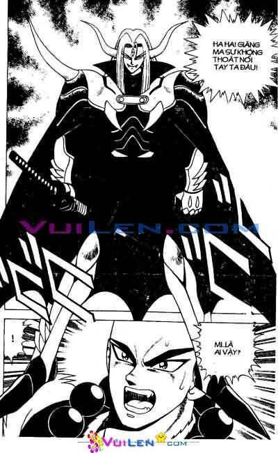 Tiểu Ma Thần Zenki - Chương 8 - Trang 26