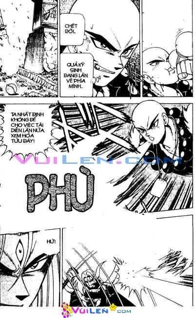 Tiểu Ma Thần Zenki - Chương 8 - Trang 29