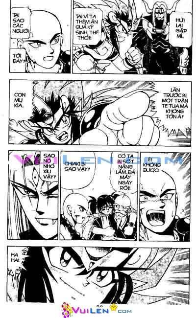 Tiểu Ma Thần Zenki - Chương 8 - Trang 31