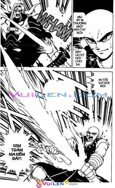 Tiểu Ma Thần Zenki - Chương 8 - Trang 37