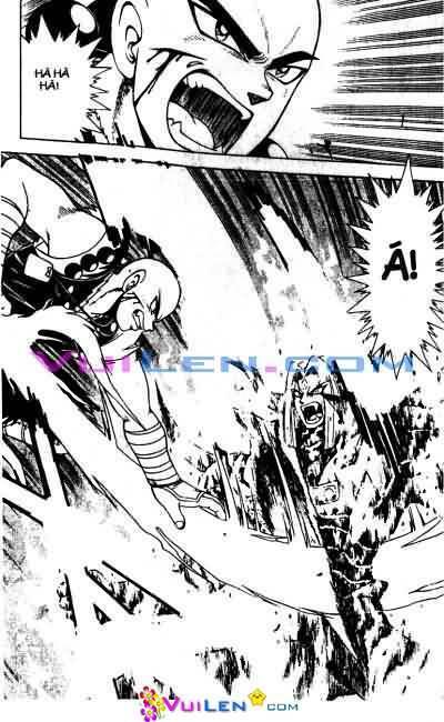 Tiểu Ma Thần Zenki - Chương 8 - Trang 38