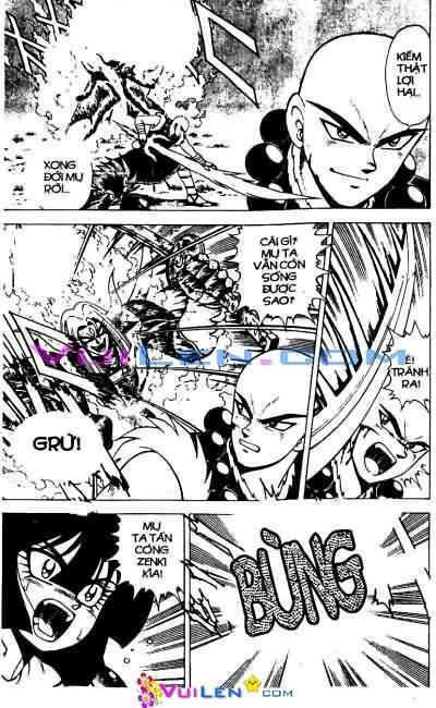 Tiểu Ma Thần Zenki - Chương 8 - Trang 39